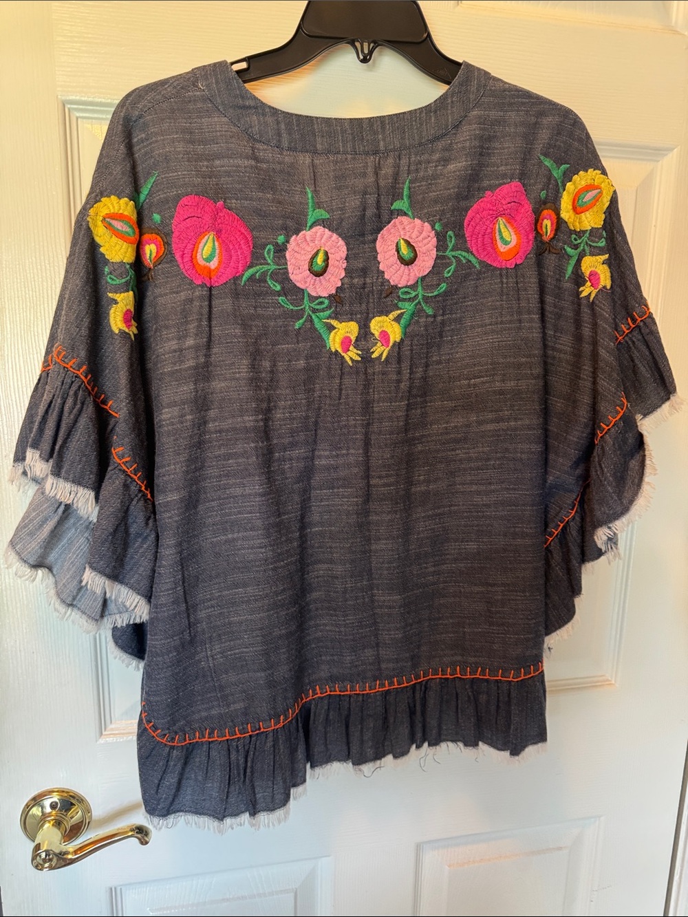 Beautiful Ivy Jane blouse - Picture 3 of 3